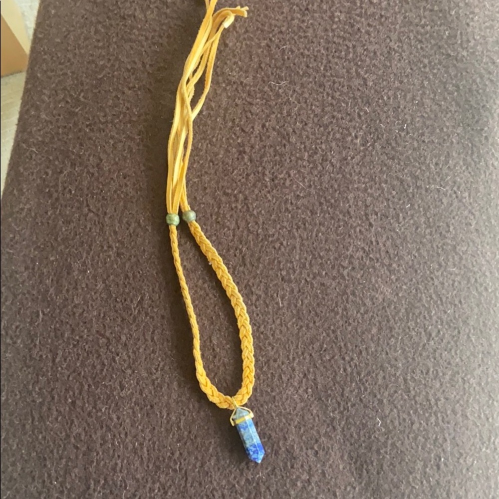 Necklace - Picture 2 of 2